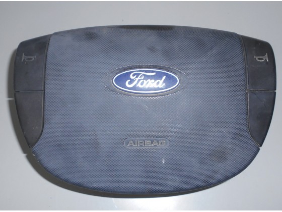 Airbag Volante Ford Galaxy 2000 av191